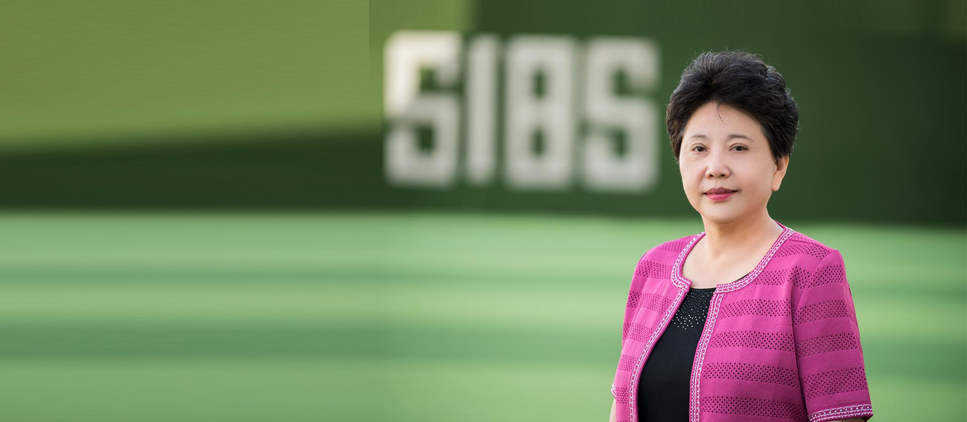 Ms. Zhang Aijun 